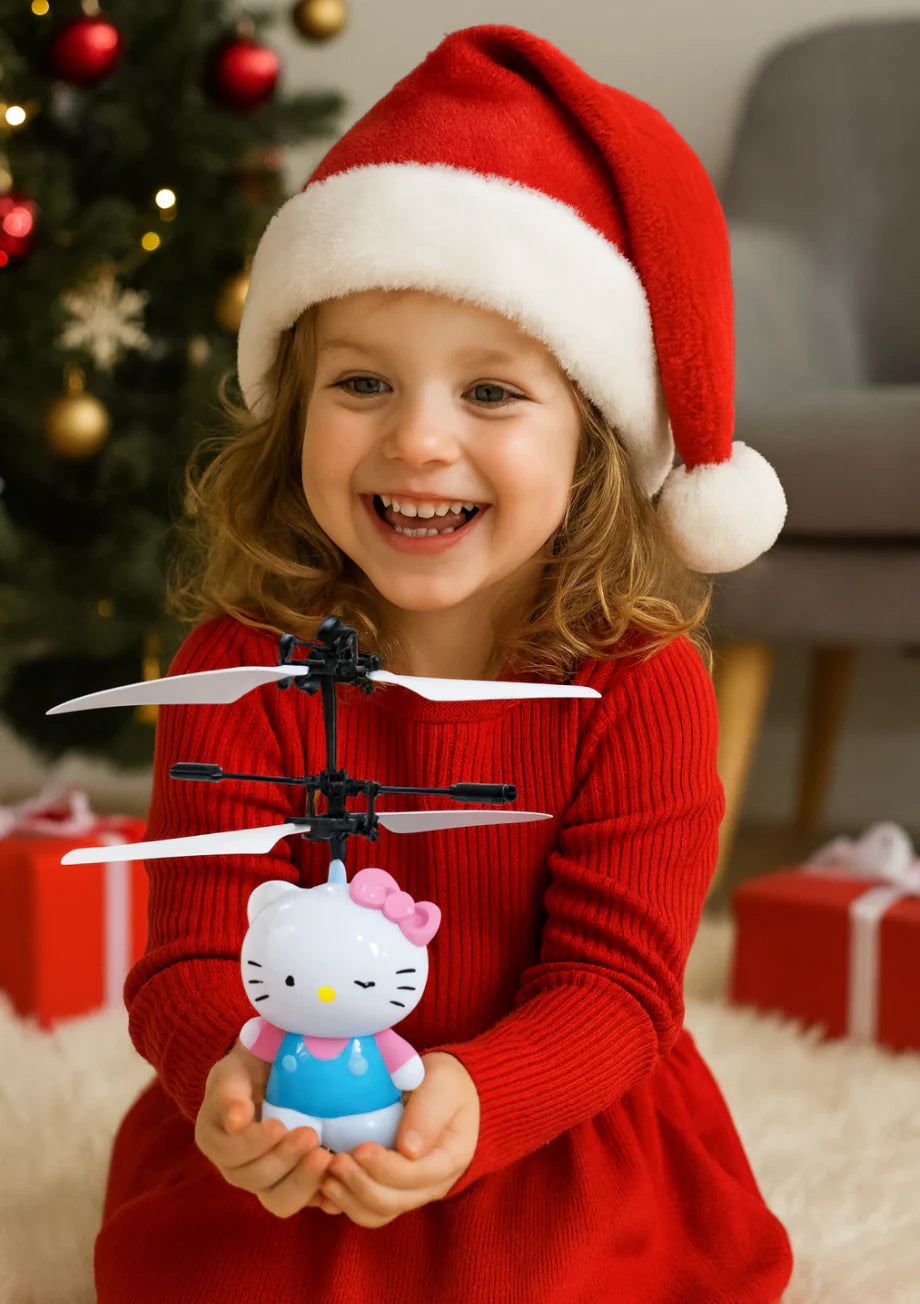 Lass deiner Fantasie freien Lauf mit deinem Helden 🕷️