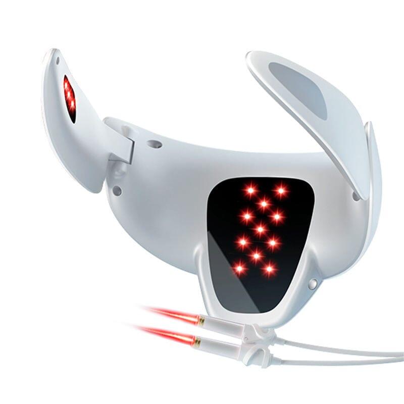 CerviShine Cold Laser Therapy Device For Neck Pain