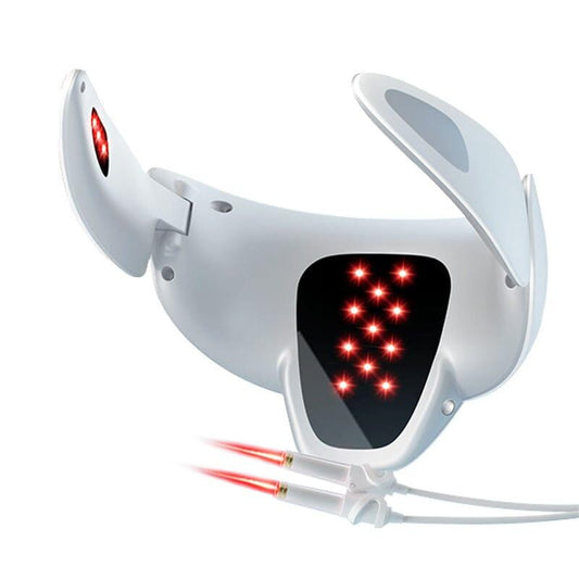 CerviShine Cold Laser Therapy Device For Neck Pain
