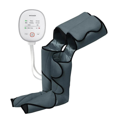 Comprax Upgraded Air Compression Leg Massager Boots