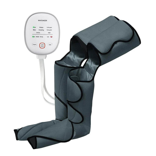 Comprax Upgraded Air Compression Leg Massager Boots