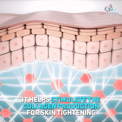 GO-Ultra™️ Timeless - Anti-Aging Technology