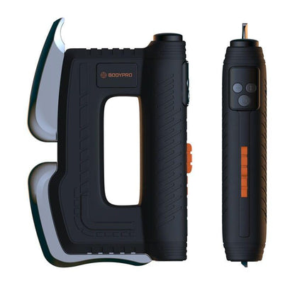 FITDASH-BLADE™ Multifunctional Smart Myofascial Massage Tool