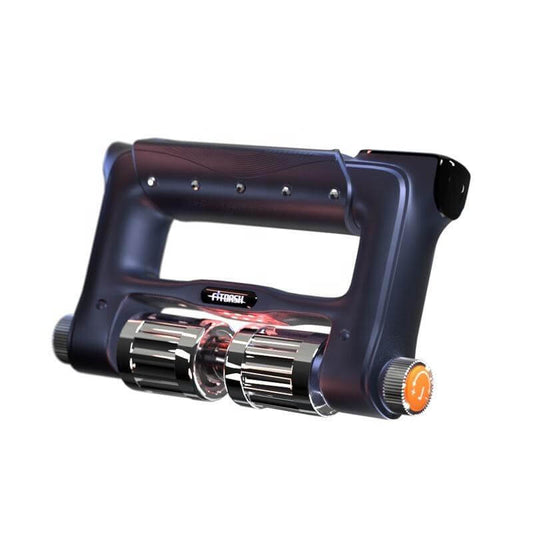 FITDASH-PATHFINDER™ Multifunctional Smart Muscle Roller