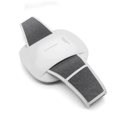 HALIBELT Lumbar and Abdomen Massage Belt