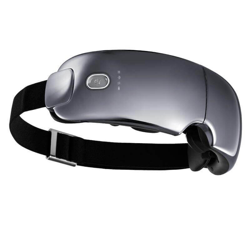 Halipax 3D Multifunction Eye Massage Mask