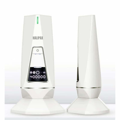 HALIPAX-400 ™ Multi-Function Ice Cool Laser Hair Removal