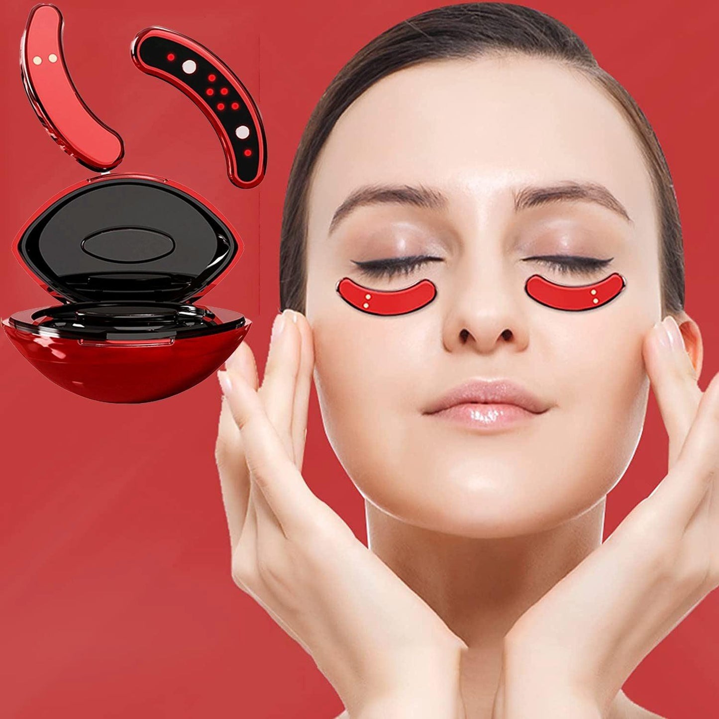 HALIPAX™ Anti Aging Firming Magic Eye Pads