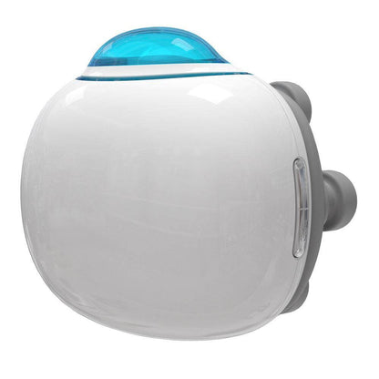 Halipax Handheld Eye Massager With Nebulizer