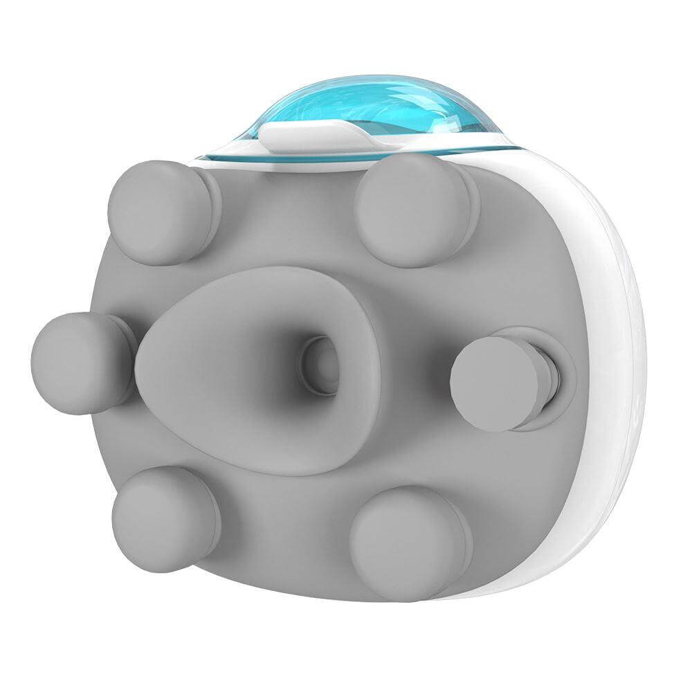 Halipax Handheld Eye Massager With Nebulizer