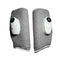Halipax™ Heated Air Compression Leg Massager