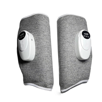 Halipax™ Heated Air Compression Leg Massager