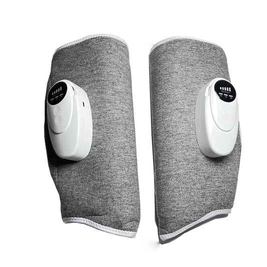 Halipax™ Heated Air Compression Leg Massager
