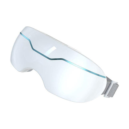 Halipax™ Heated Micro Steam Eye Mask