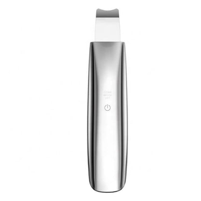 Halipax™ Micro-Dermabrasion Ultrasonic Skin Scrubber