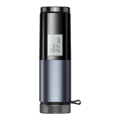 HALIPAX-S20 Contactless Professional Breathalyzer