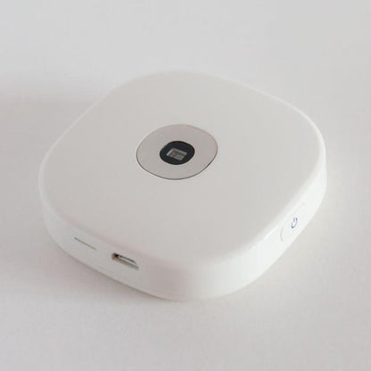 HALISTONE™ 6-in-1 Intelligent Health Tracker