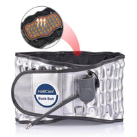 Hyperbelt Thermal Decompression Back Belt
