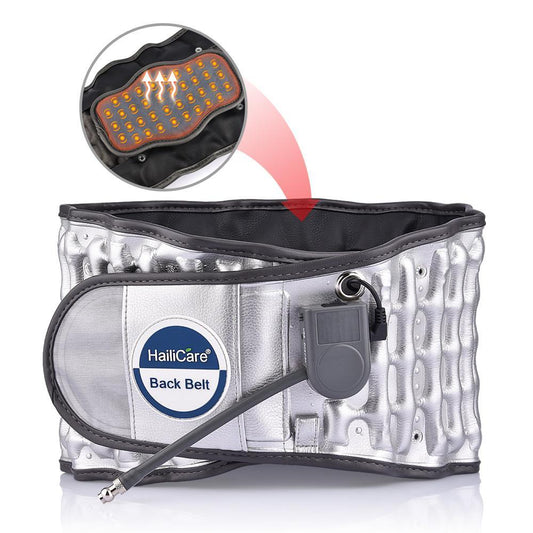 Hyperbelt Thermal Decompression Back Belt
