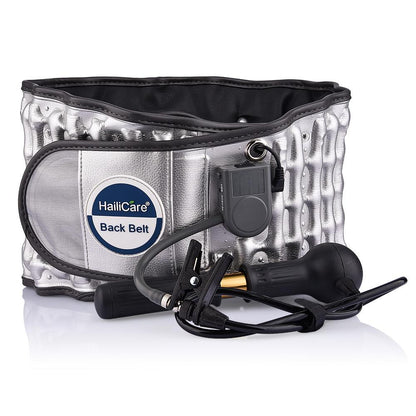 Hyperbelt Thermal Decompression Back Belt