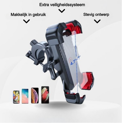 BikeBuddy: De ideale fietspartner