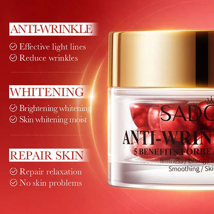 Korean Collagen Serum