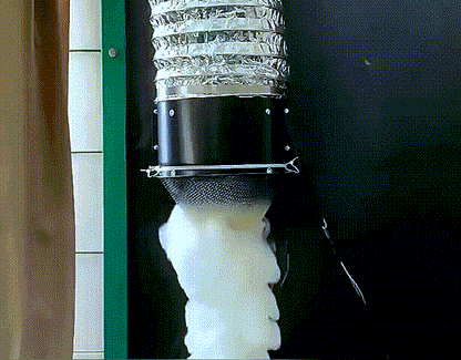 StilFlow Ventilator