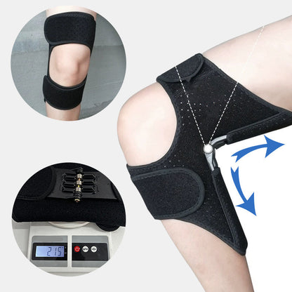 PowerKnee Pro Kniebeschermers