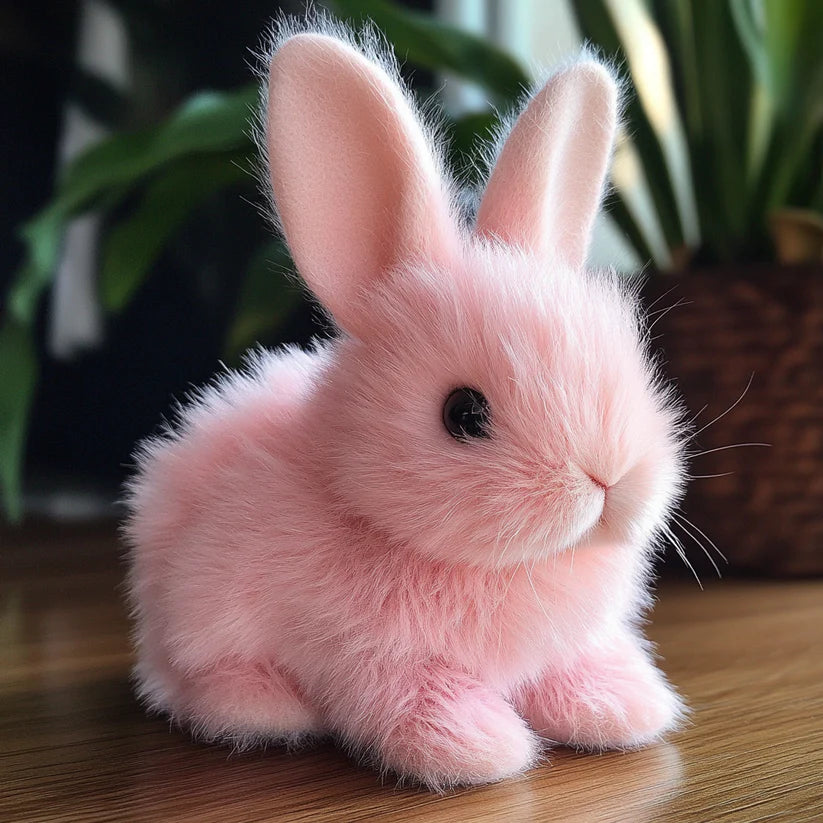 Bunby: Je Vrolijke Vriendje