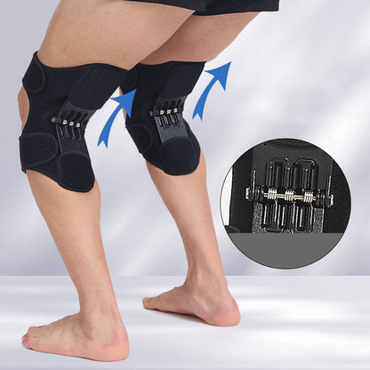 PowerKnee Pro Kniebeschermers