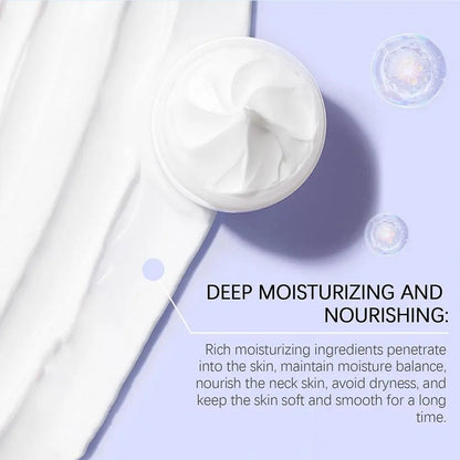 Purple Arm Sculpt Cream