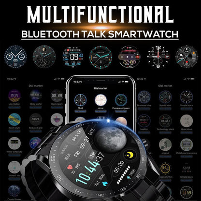 SmartStyle: de Nieuwe 99€ Smartwatch