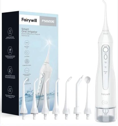 Fairywill  Waterflosser