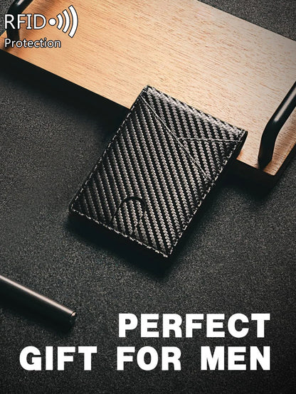 ShadowVault™ RFID Wallet