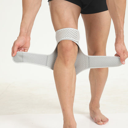 PowerKnee Pro Kniebeschermers