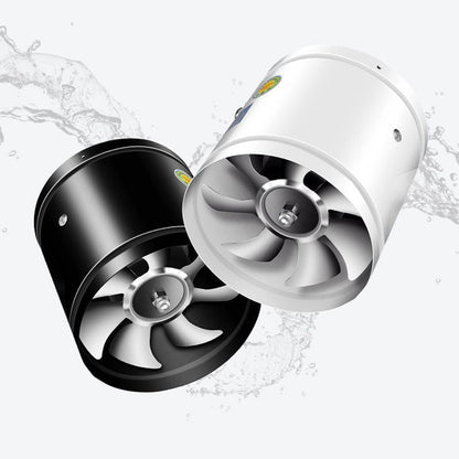 StilFlow Ventilator