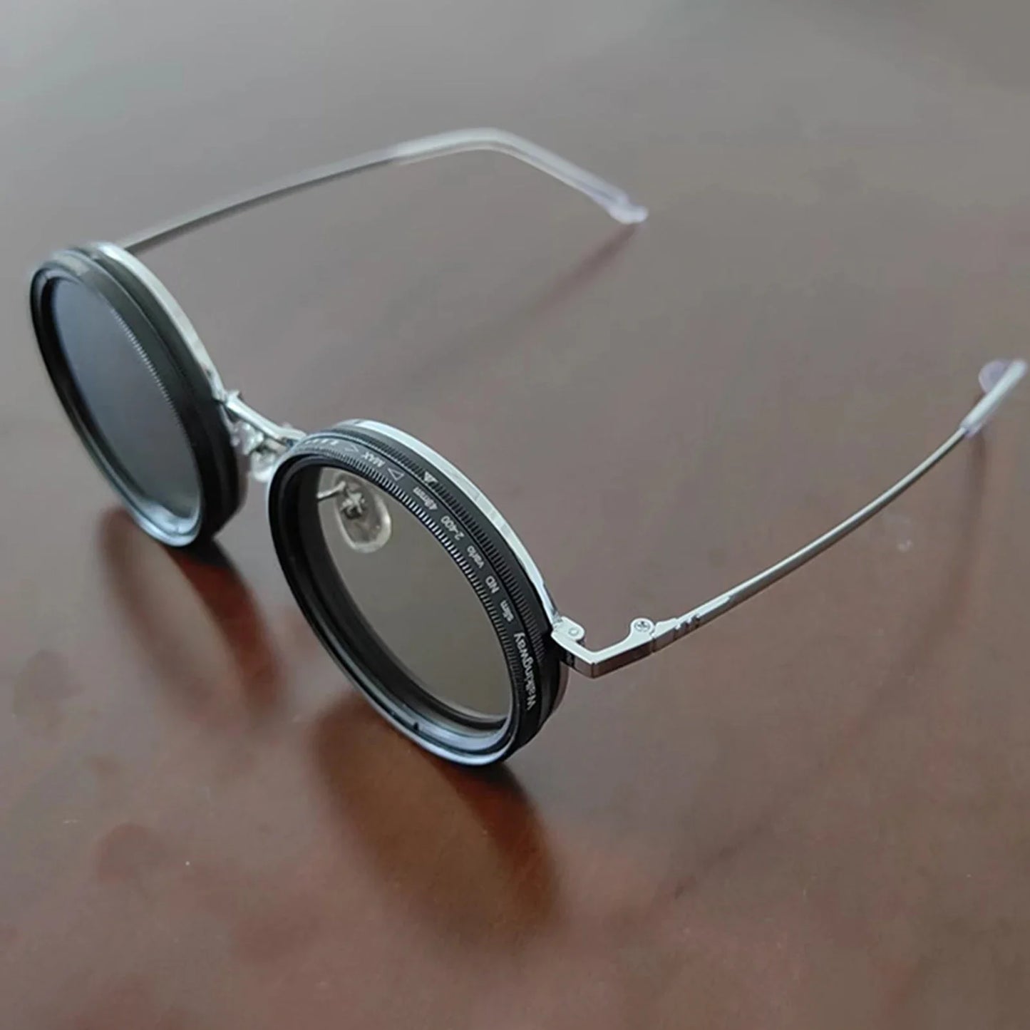 SunShift™ Adaptive Shades