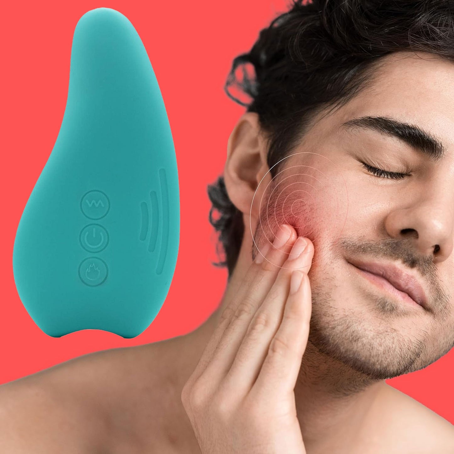 JAWZEN TMJ Relief Tool