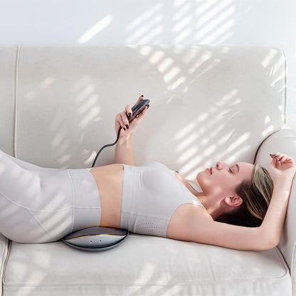 Lumbartrax Multifunctional Lumbar Traction Device
