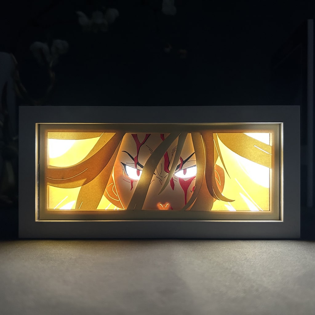 Mikey LightBox
