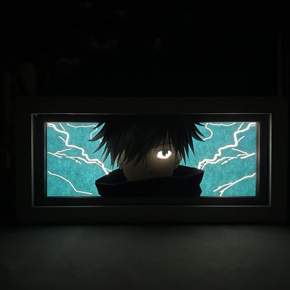 Gojo LightBox
