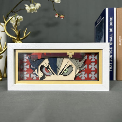 Asta LightBox