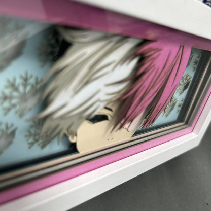 Todoroki LightBox