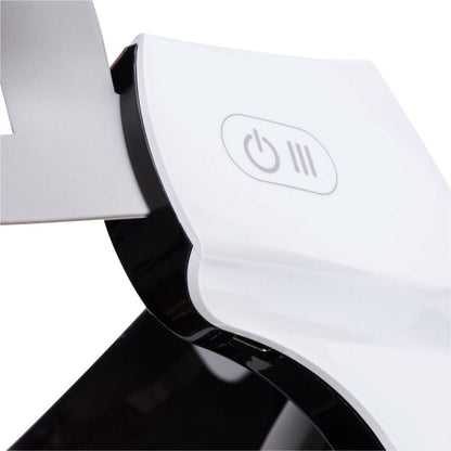 Lumino-Mask Photodynamic Therapy Face Mask