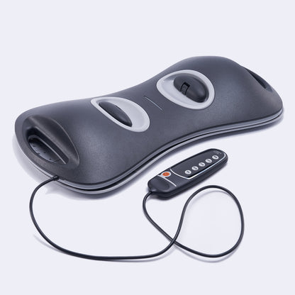 LumbarMonk™ Multifunctional Lumbar Care Massager