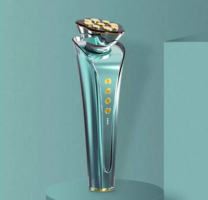 POLARIS-II Multifunctional Skin Rejuvenation Device