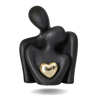 Heart Connection | Förbind ditt gyllene hjärta för alltid!