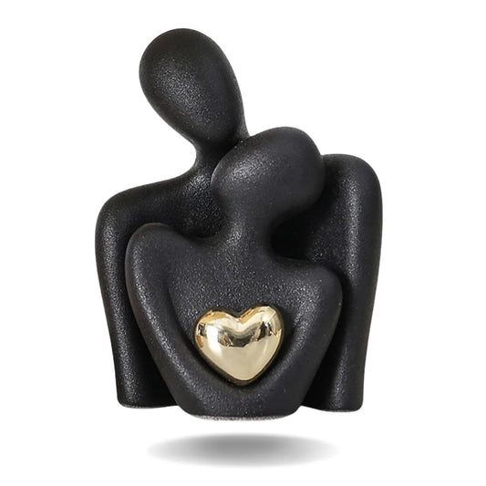 Heart Connection | Förbind ditt gyllene hjärta för alltid!