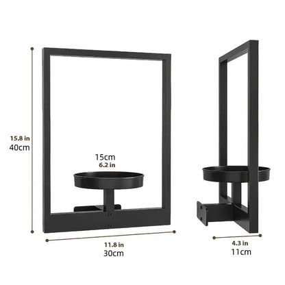 Dutch Flower Frame – De perfecte interieurdecoratie voor de elegantie en functionaliteit van de lente!