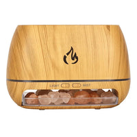 Skapa en Harmonisk och Stressfri Miljö med ZenCrystals™ Aromadiffusor